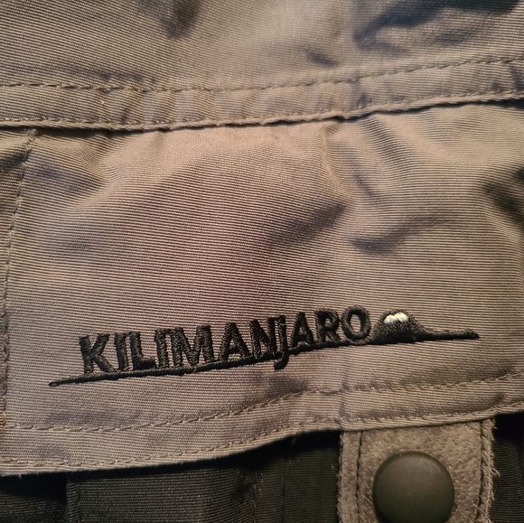First Gear Kilimanjaro Riding Jacket - Picture 2 of 10